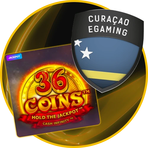 Play securely at Golden Crown Casino, operating under a valid gaming licence.