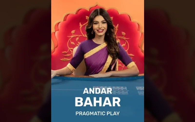 Play Andar Bahar Live with real dealers and real-time streaming at Golden Crown Casino Australia.