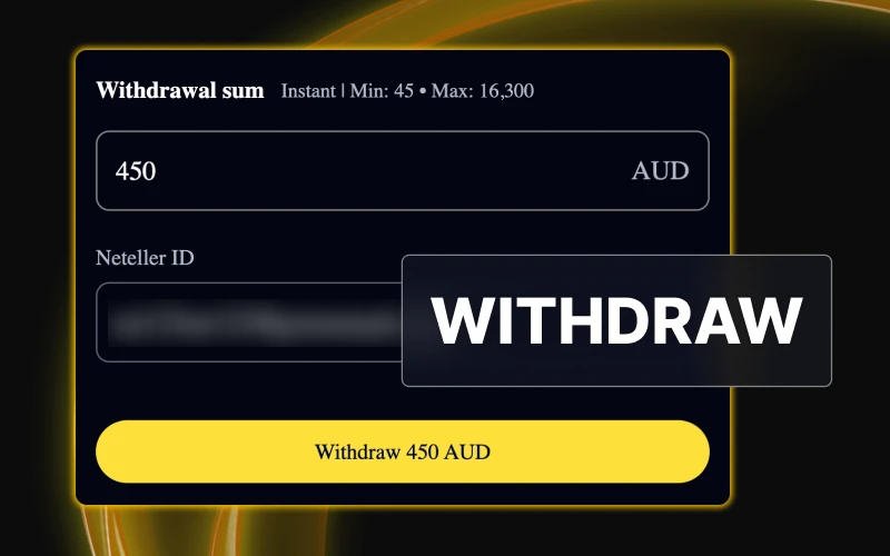 Learn how to withdraw your winnings from Golden Crown Casino using mobile methods today.