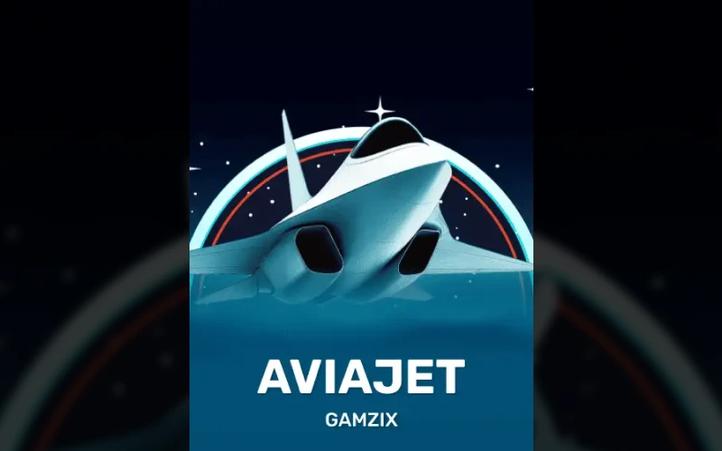 Play Aviajet by Gamzix at Golden Crown, make two independent bets and win now.