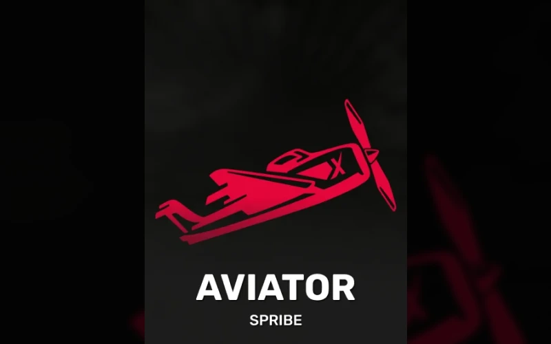 Play Aviator by Spribe at Golden Crown, cash out before the plane flies away.