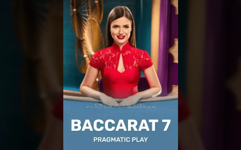 Play Pragmatic Play Live Baccarat with professional dealers at Golden Crown Casino.