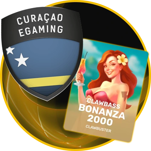 Play securely at Golden Crown Casino, operating under a recognized license.