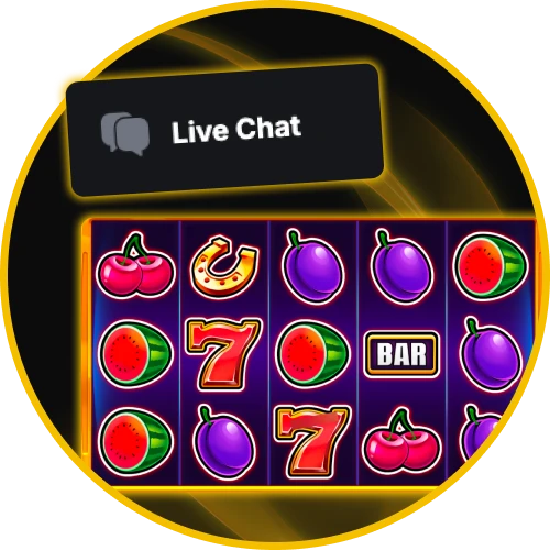 Get instant platform help day or night without delays at Golden Crown Casino Australia.