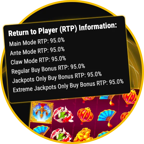 Maximize long-term player value on Panda Claw Jackpot slot at Golden Crown Casino Australia.