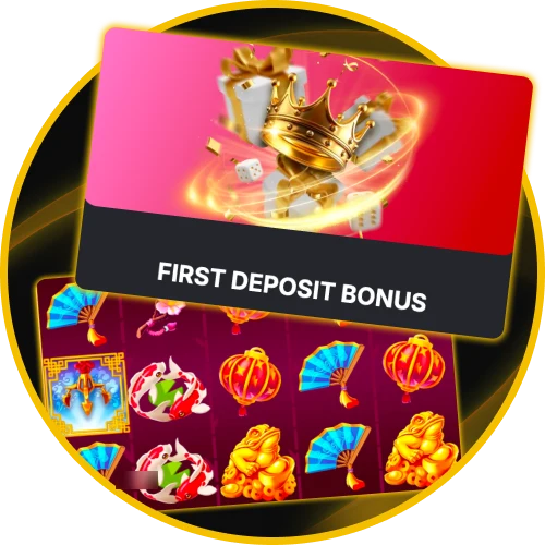 Start playing with extra bonus funds and free spins package at Golden Crown Casino Australia.