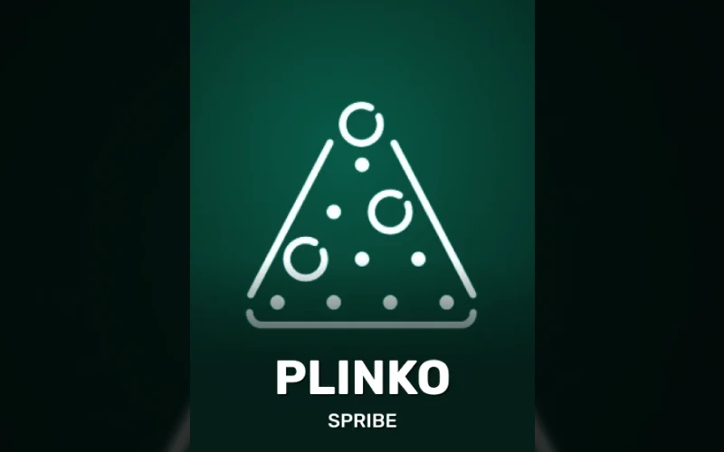 Drop the ball and win instant rewards in Plinko at Golden Crown today.
