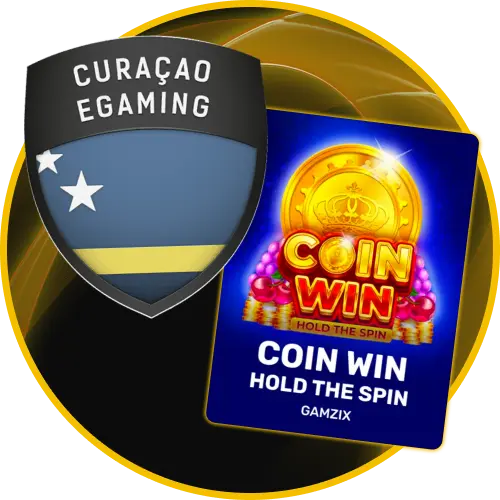 Contact customer service instantly via live chat for questions about Gamzix slots at Golden Crown Casino Australia.