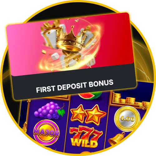 Boost your starting balance with Golden Crown Casino welcome bonus for Australian players.
