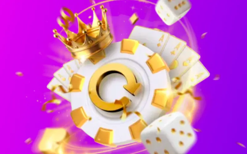 Activate the Weekend Reload bonus at Golden Crown Casino for extra weekend playing funds.