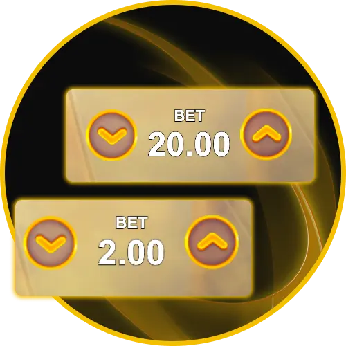 Enjoy low minimum bet limits suitable for casual players and high rollers at Golden Crown Casino Australia.