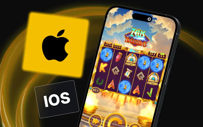 Tap the Share button in Safari menu to set up Golden Crown application shortcut.