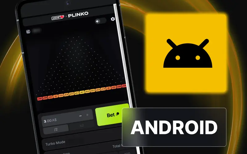 Download the Golden Crown Android APK directly to your smartphone or tablet to access top casino games.
